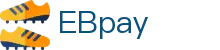 EBpay - 安全便捷，支付无界限
